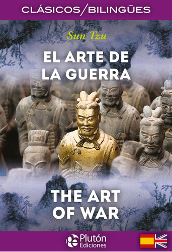 Libro El Arte De La Guerra / The Art Of War - Tzu, Sun