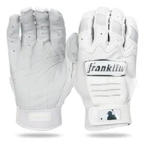 Comprar Guantes De Bateo Franklin Sports Cfx Pro Chrome Baseball, Bl