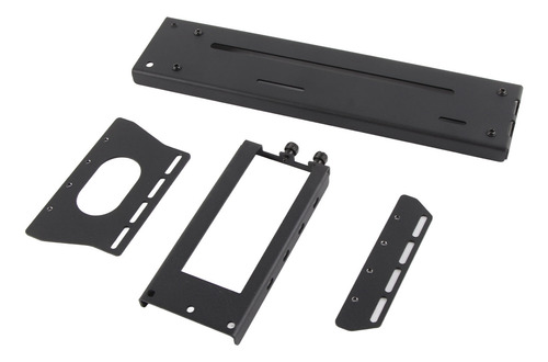 Suporte Vertical Para Placa Gráfica Pci E 3.0 X16 Com Suport
