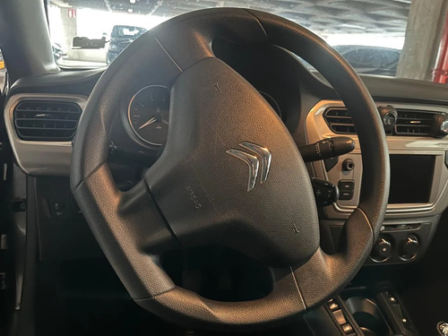 Citroën C-Elysée 1.6 Feel