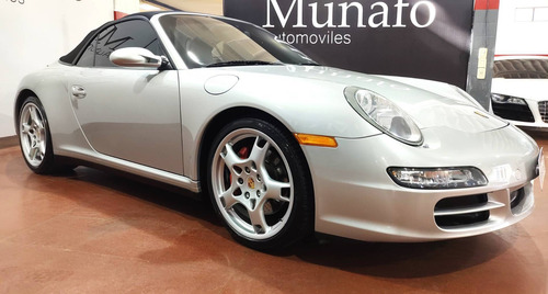 Imagen 7 de 15 de Porsche 2007 911 Carrera 4