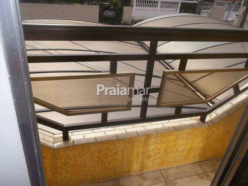 Imagem 18 de 30 de Sobrado 4 Dorm | 1 Suite I 3 Vagas | 130 M² | Vila Cascatinha I São Vicente - 1225