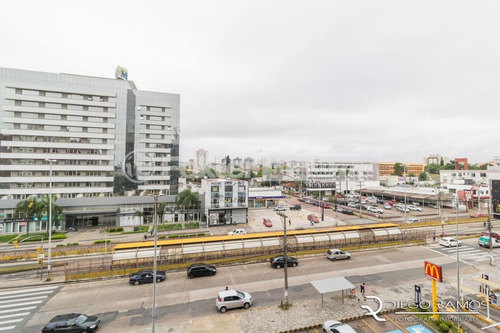 Imagem 7 de 11 de Sala / Conjunto Comercial, 29.14 M², Jardim Lindóia - 181917