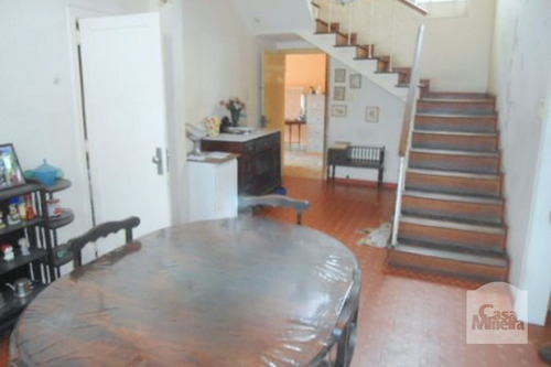 Imagem 2 de 7 de Casa À Venda No Barro Preto - Código 94592 - 94592