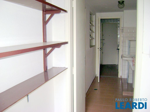Imagem 11 de 15 de Apartamento - Perdizes - Sp - 563343