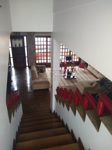 Imagem 7 de 15 de Vendo Linda Casa De Alto Padrao - V-3115