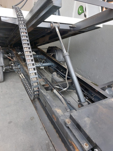 Imagem 4 de 14 de Iveco - Daily 35s14hdcs - Guincho Plataforma 5.5 Mts