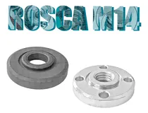 Comprar Kit Arruelas u002F Flange Esmerilhadeira Gws 7-115 u002F7-125 u002F8-115