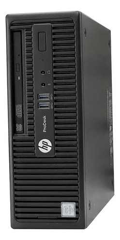 Potente Computador Hp Intel Core I5 Sexta 16gb 1 Tera Wifi (Reacondicionado)