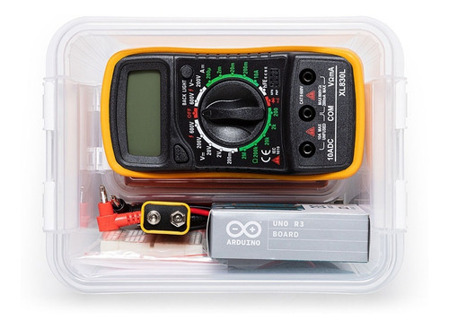 Arduino Education - Student Kit (original)