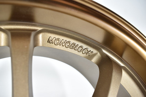 Rines 18 6/114 Np300 Durango Frontier Navara Dakota Msi Color Bronce