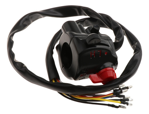 Interruptor De Manillar De Motocicleta Para Honda Cb750k0