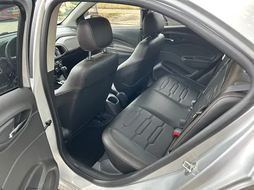 Chevrolet Onix 1.4 Ltz At
