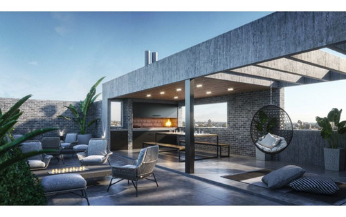 Imagen 13 de 13 de Departamento · 2 Dormitorios · 64m2 · Salta 3500