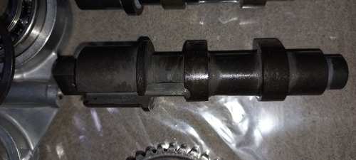 Imagen 3 de 7 de Polaris Sportsman Etx - Kit Árboles De Leva Y Bancadas