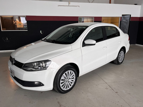 Volkswagen Voyage 1.6 Comfortline 101cv I-motion