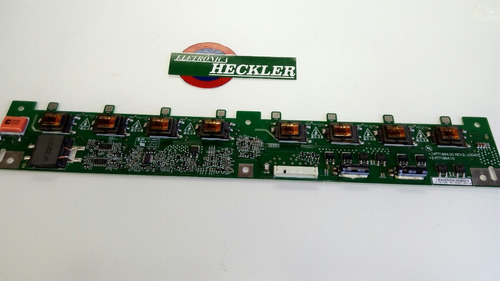 Placa Inverter Tv Sony Kdl-32bx425 Vit71884.10