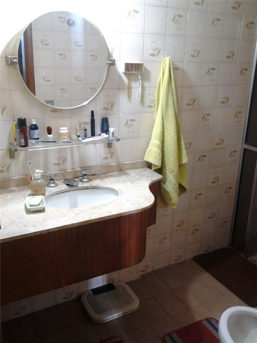 Imagem 10 de 19 de Apartamento Residencial À Venda, Alto Da Boa Vista, São Paulo - Ap0497. - Ap0497