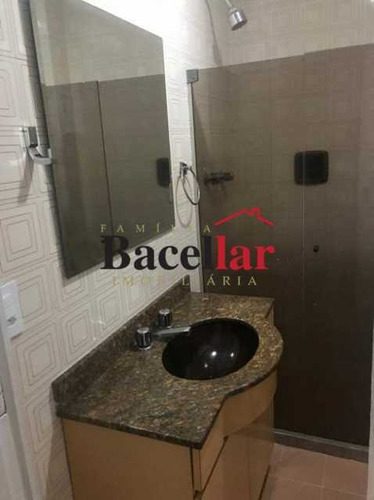 Imagem 11 de 15 de Apartamento-à Venda-tijuca-rio De Janeiro - Tiap24452