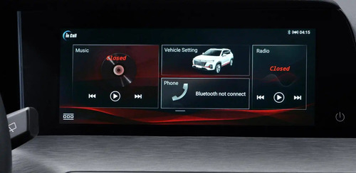Changan Cs35 Plus 1.4T Comfort At