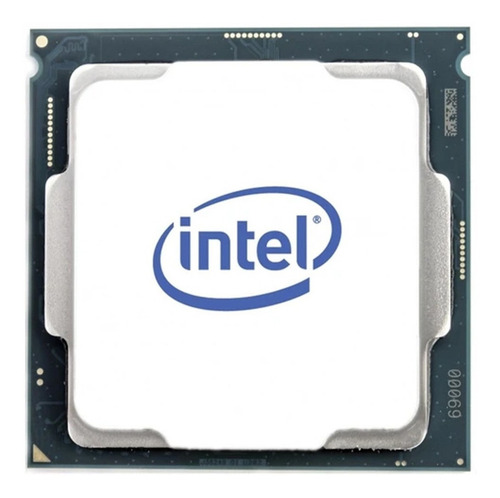 Imagen 2 de 4 de Procesador Intel Celeron 10ma Generacion G5905 3.50ghz