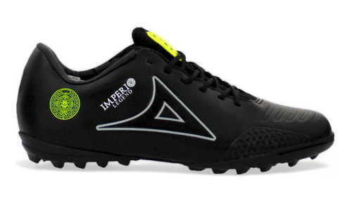 Tenis Fútbol Rápido Pirma Hombre 3013 Turf Imperio Legend Lc