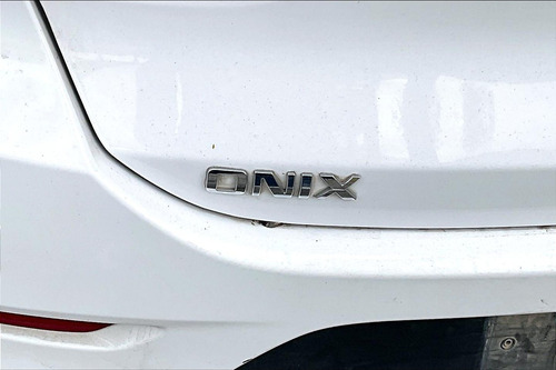 Chevrolet Onix 2022