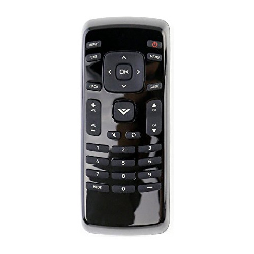 Nuevo Control Remoto Xrt020 Ubay Reemplazado Para Vizio Tv I