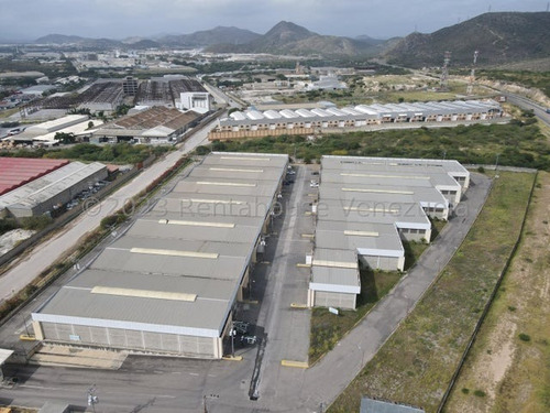 Imagen 6 de 30 de Galpones En Venta Zona Industrial Barquisimeto, Planta Eléctrica, Vigilancia, Código 23-22520, Mz 29/03