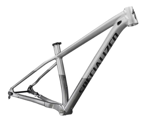 Specialized Fuse M4 2022 Aluminium Mountain Bike Frameset 