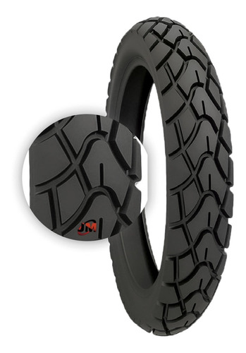 Llanta 90/90-21 Tt K761 Kenda Del Xt660, Dr650, Xtz250