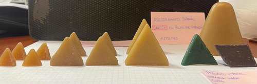 Imagen 5 de 5 de Asesoramiento Técnico Roto-finish/ Pulido Por Vibración