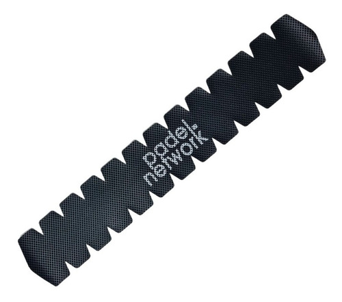 Imagen 1 de 2 de Protector Dentado Autoadhesivo Premium+ P/paletas De Padel