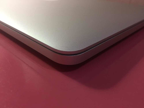 Macbook Pro Retina A1502 13 I5 16gb 128gb Early 2015