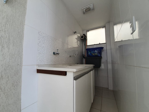 Excelente Cobertura De Três Quartos Com Elevador - 6632
