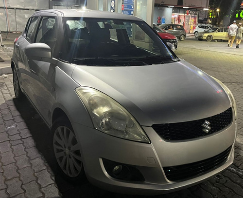 Suzuki Swift 1.4 Gl Ac Ll Nb