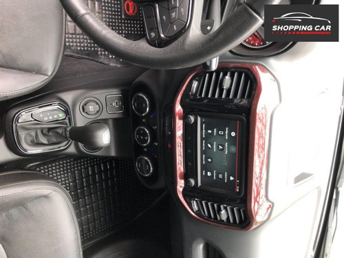 Fiat Toro Freedom 1.8 2021 0km