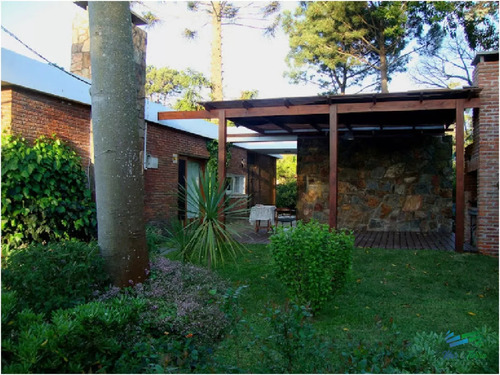 Alquilo Casa De 4 Dormitorios Por Temporada Eb La Mansa A 200 Ms Del Mar, Punta Del Este