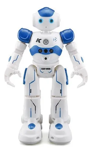 comprar Robot Inteligente Rc Jjrc R2 2022 Con Sensor Usb, Envío Incl