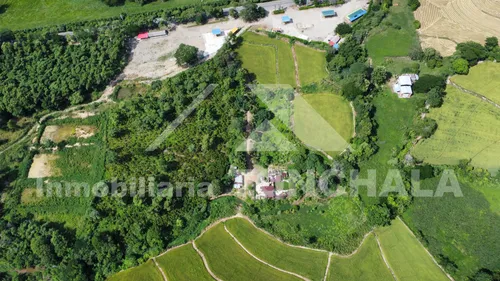 Finca En Venta En Cornejo. Cod V29355