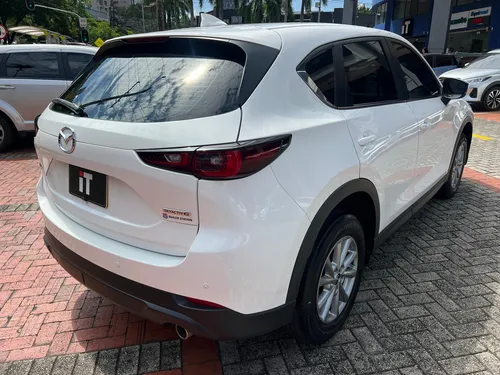 Mazda CX-5 2.5 Touring At