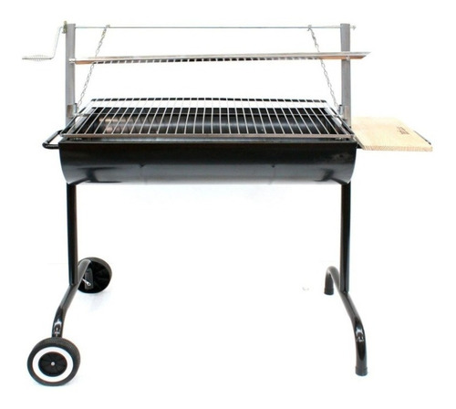 Parrilla A Carbon Mb650 Beef Maker