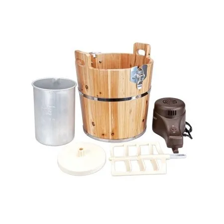 Oster 4 quart ice cream cheap maker
