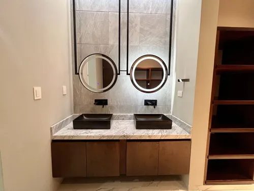 Luxury Home For Sale In Mérida Exclusive, Modern, And Move-in Ready