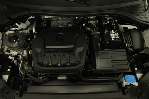 Volkswagen Tiguan 2.0 R-Line Tip
