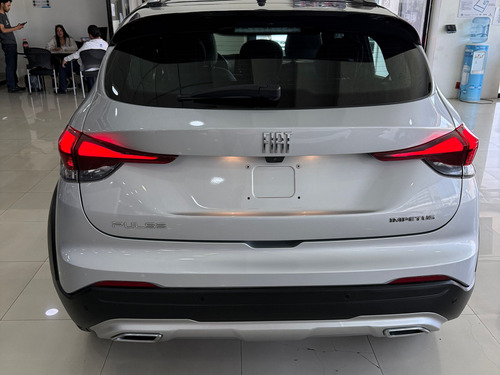 Fiat Pulse 1.3 Impetus At