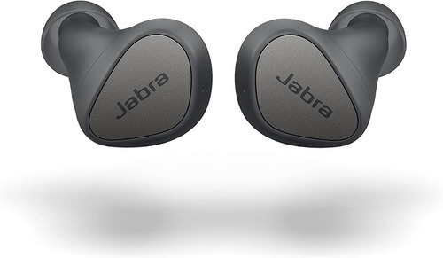 Audifonos Jabra Elite 3 Negro 4 Microfonos Detalle Caja