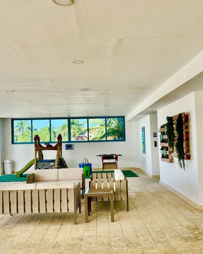 Apartamento Nuevo En Venta En Juan Dolio