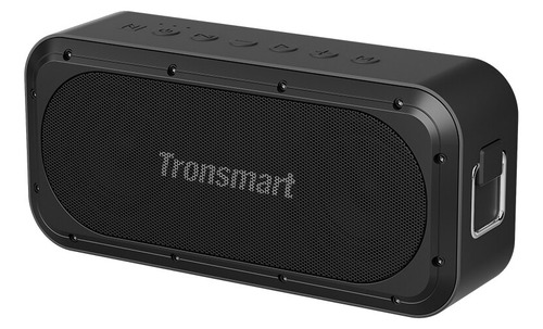 Tronsmart Bocina Bluetooth Force Se Reproductor De Música