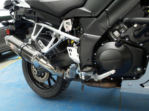 Suzuki V-strom 1000